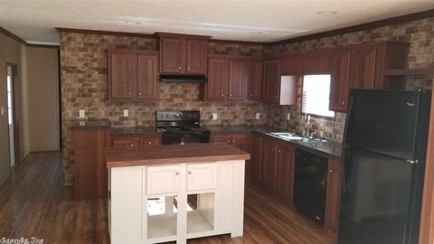 234 Draper Loop, Malvern, AR 72104 photo 4