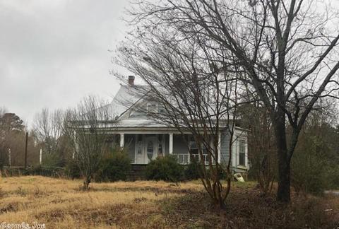 123 Record Loop, Bee Branch, AR 72013 photo 1