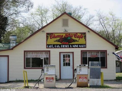 5179 Higway 88 E, Mena, AR 71953 photo 1
