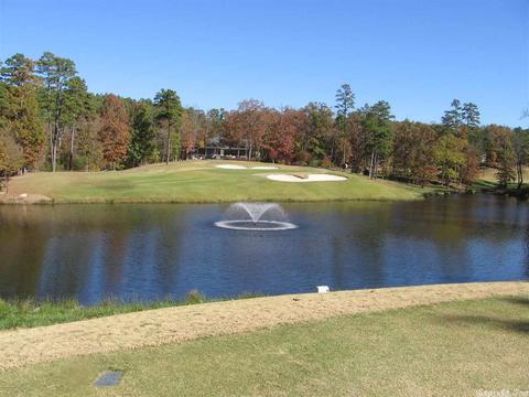 13 Princesa Ln, Hot Springs Village, AR 71909