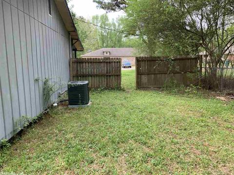 103 E Fox St, Beebe, AR 72012 photo 37