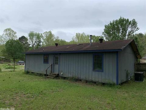 103 E Fox St, Beebe, AR 72012 photo 33