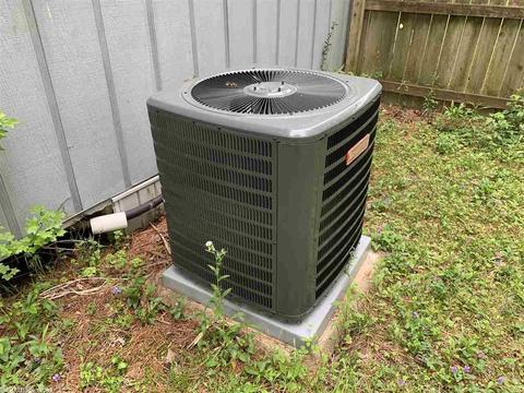 103 E Fox St, Beebe, AR 72012 photo 38
