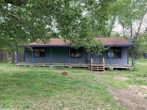 103 E Fox St, Beebe, AR 72012 photo 1