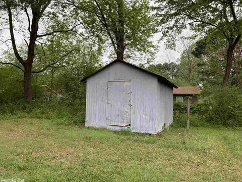 103 E Fox St, Beebe, AR 72012 photo 35