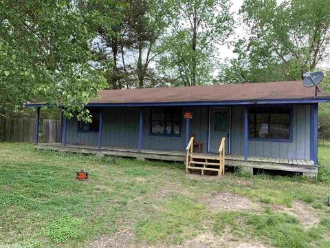 103 E Fox St, Beebe, AR 72012 photo 2