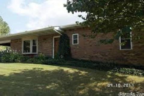 1380 Goldsmith Ave, Mammoth Spring, AR 72554 photo 1