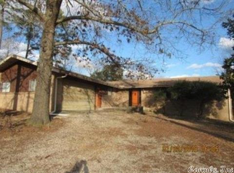 89 Park Cir, Evening Shade, AR 72532 photo 1