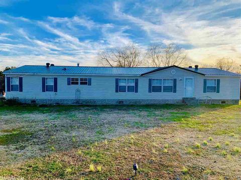 4321 E Highway 34, Marmaduke, AR 72443 photo 1