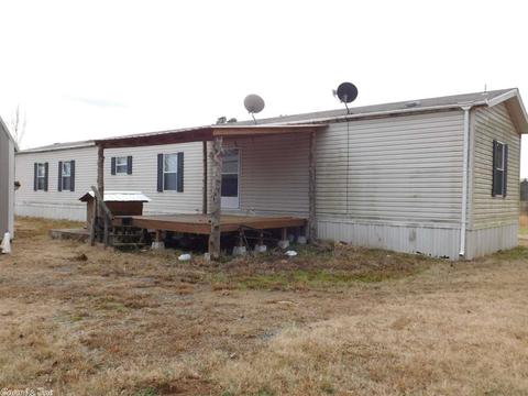 3423 Jenkins Rd, Waldron, AR 72958 photo 1