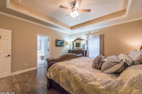 551 Joseph Dr, Alexander, AR 72002 photo 17