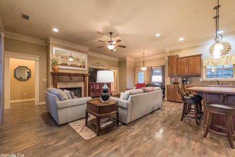 551 Joseph Dr, Alexander, AR 72002 photo 2