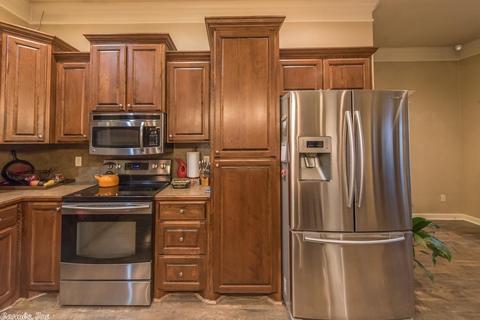 551 Joseph Dr, Alexander, AR 72002 photo 9