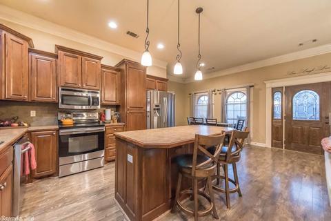 551 Joseph Dr, Alexander, AR 72002 photo 6
