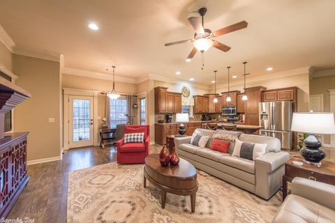 551 Joseph Dr, Alexander, AR 72002 photo 3