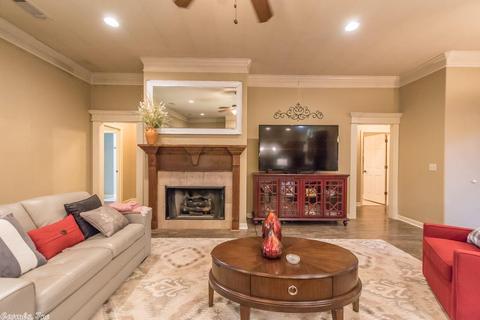 551 Joseph Dr, Alexander, AR 72002 photo 5