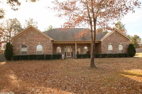 551 Joseph Dr, Alexander, AR 72002 photo 1