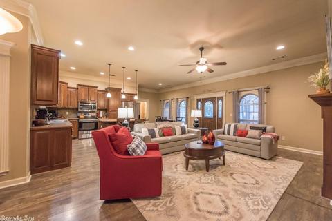 551 Joseph Dr, Alexander, AR 72002 photo 4