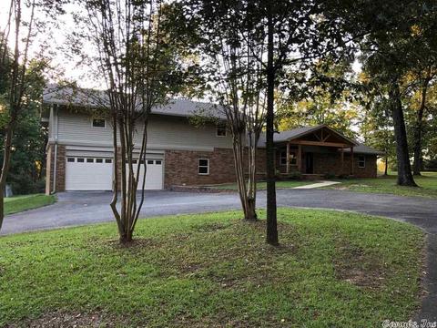4869 Congo Rd, Benton, AR 72015 photo 1