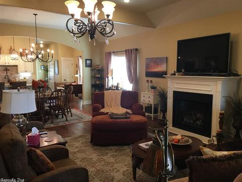 2755 Stonebrook Cv, Conway, AR 72034 photo 12