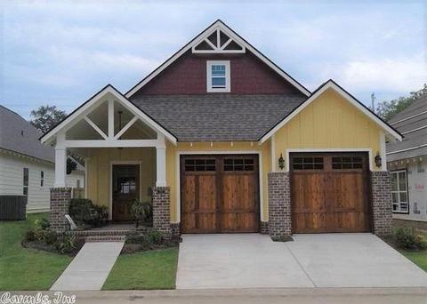 2755 Stonebrook Cv, Conway, AR 72034 photo 2