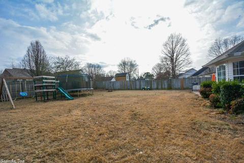 3902 Hanover Dr, Bryant, AR 72022 photo 37