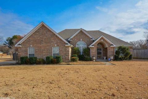3902 Hanover Dr, Bryant, AR 72022 photo 1