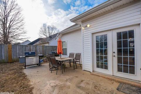 3902 Hanover Dr, Bryant, AR 72022 photo 35