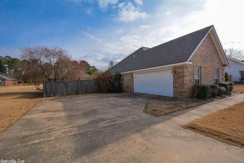 3902 Hanover Dr, Bryant, AR 72022 photo 38