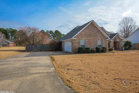3902 Hanover Dr, Bryant, AR 72022 photo 39