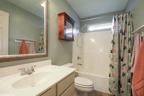 3902 Hanover Dr, Bryant, AR 72022 photo 30