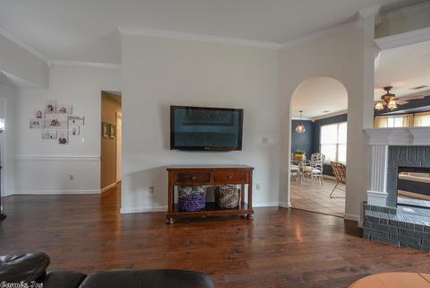 3902 Hanover Dr, Bryant, AR 72022 photo 8