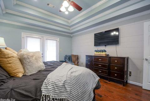 3902 Hanover Dr, Bryant, AR 72022 photo 24