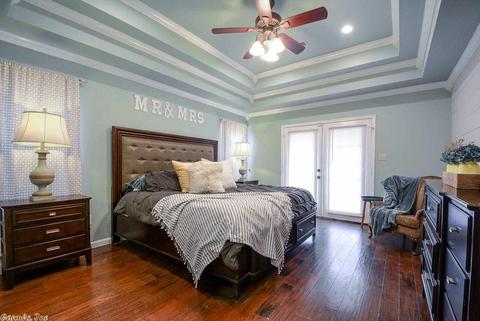 3902 Hanover Dr, Bryant, AR 72022 photo 22