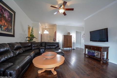 3902 Hanover Dr, Bryant, AR 72022 photo 5