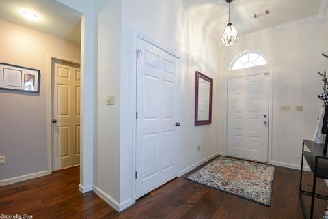 3902 Hanover Dr, Bryant, AR 72022 photo 2