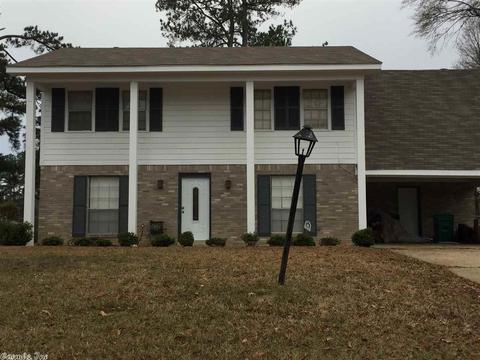 3000 Allister, Pine Bluff, AR 71603 photo 2