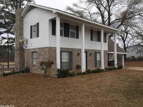 3000 Allister, Pine Bluff, AR 71603 photo 1
