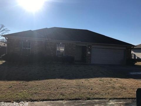 21 Winchester Ct, Cabot, AR 72023 photo 1
