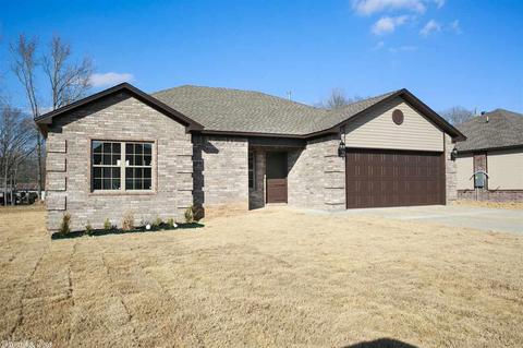12 Kelby Ct, Ward, AR 72176 photo 2