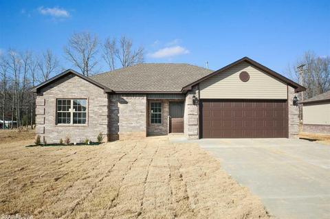12 Kelby Ct, Ward, AR 72176 photo 1