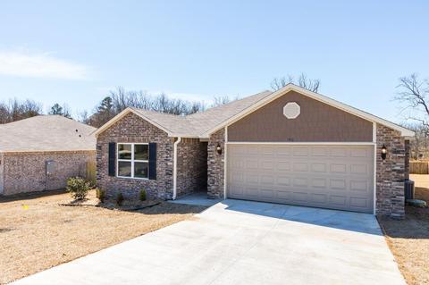 916 Pinehurst Loop, Cabot, AR 72023 photo 1