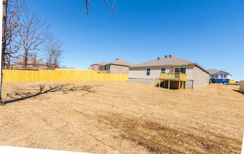916 Pinehurst Loop, Cabot, AR 72023 photo 38