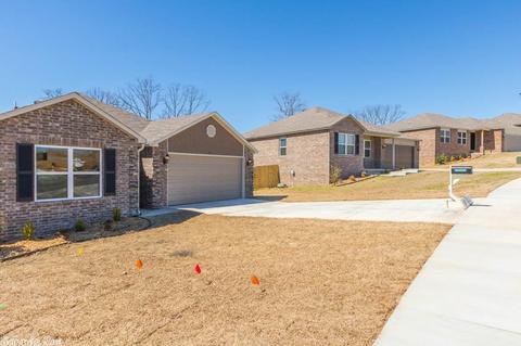 916 Pinehurst Loop, Cabot, AR 72023 photo 4