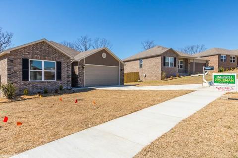 916 Pinehurst Loop, Cabot, AR 72023 photo 3
