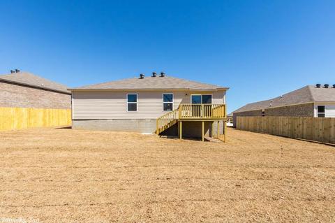 916 Pinehurst Loop, Cabot, AR 72023 photo 37