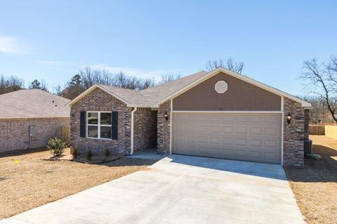 916 Pinehurst Loop, Cabot, AR 72023 photo 5