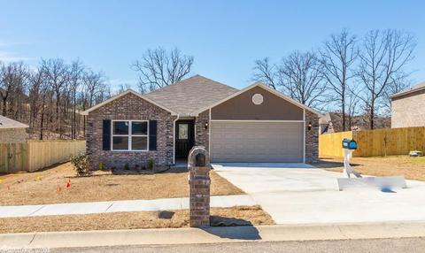 916 Pinehurst Loop, Cabot, AR 72023 photo 6