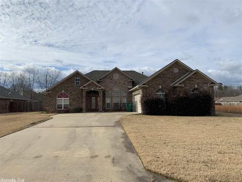 106 Farah, White Hall, AR 71602 photo 22