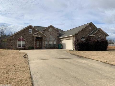 106 Farah, White Hall, AR 71602 photo 1